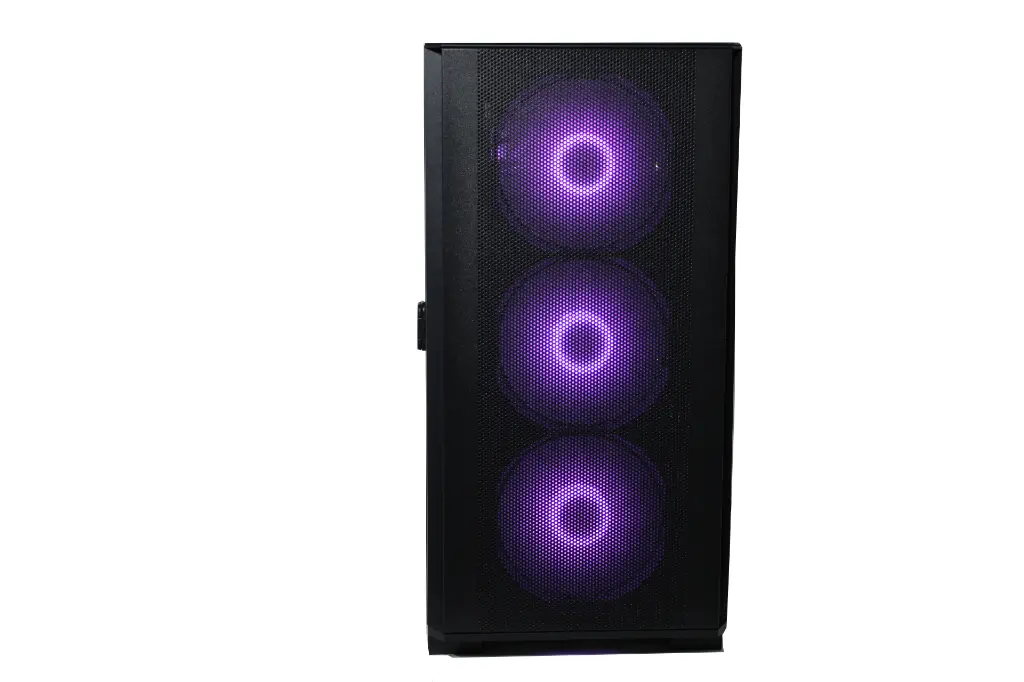 Shadow Dusk Gaming PC – AMD Ryzen 7 5800X, NVIDIA RTX 4060